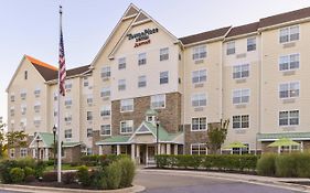 Towneplace Suites Arundel Mills Bwi Airport